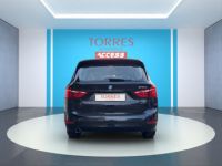 BMW Série 2 Gran Tourer 216 D 7 Places - <small></small> 12.990 € <small></small> - #9