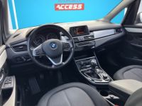 BMW Série 2 Gran Tourer 216 D 7 Places - <small></small> 12.990 € <small></small> - #14