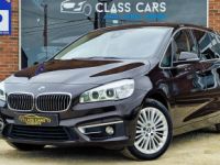 BMW Série 2 Gran Tourer 216 d TOURER-LUXURY-7 PLACES-NAVI-CUIR-FULL LED - <small></small> 13.990 € <small>TTC</small> - #1