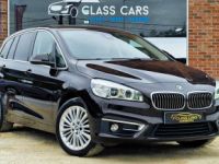 BMW Série 2 Gran Tourer 216 d TOURER-LUXURY-7 PLACES-NAVI-CUIR-FULL LED - <small></small> 13.990 € <small>TTC</small> - #2