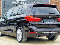 BMW Série 2 Gran Tourer 216 d TOURER-LUXURY-7 PLACES-NAVI-CUIR-FULL LED - <small></small> 13.990 € <small>TTC</small> - #4