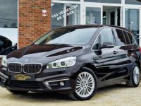 BMW Série 2 Gran Tourer 216 d TOURER-LUXURY-7 PLACES-NAVI-CUIR-FULL LED - <small></small> 13.990 € <small>TTC</small> - #5