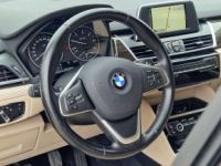 BMW Série 2 Gran Tourer 216 d TOURER-LUXURY-7 PLACES-NAVI-CUIR-FULL LED - <small></small> 13.990 € <small>TTC</small> - #7