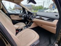 BMW Série 2 Gran Tourer 216 d TOURER-LUXURY-7 PLACES-NAVI-CUIR-FULL LED - <small></small> 13.990 € <small>TTC</small> - #8