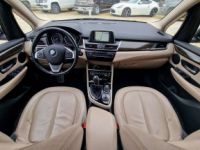 BMW Série 2 Gran Tourer 216 d TOURER-LUXURY-7 PLACES-NAVI-CUIR-FULL LED - <small></small> 13.990 € <small>TTC</small> - #20