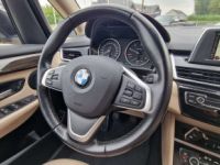 BMW Série 2 Gran Tourer 216 d TOURER-LUXURY-7 PLACES-NAVI-CUIR-FULL LED - <small></small> 13.990 € <small>TTC</small> - #22