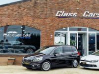 BMW Série 2 Gran Tourer 216 d TOURER-LUXURY-7 PLACES-NAVI-CUIR-FULL LED - <small></small> 13.990 € <small>TTC</small> - #28