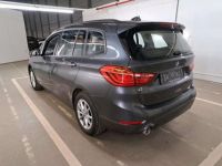 BMW Série 2 Gran Tourer 216 dA - <small></small> 21.190 € <small>TTC</small> - #4