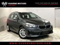 BMW Série 2 Gran Tourer 216 dA GranTourer Alu16-Gps-Pdc-Airco - <small></small> 15.500 € <small>TTC</small> - #1