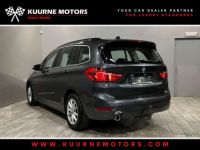 BMW Série 2 Gran Tourer 216 dA GranTourer Alu16-Gps-Pdc-Airco - <small></small> 15.500 € <small>TTC</small> - #2