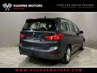 BMW Série 2 Gran Tourer 216 dA GranTourer Alu16-Gps-Pdc-Airco - <small></small> 15.500 € <small>TTC</small> - #4