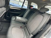 BMW Série 2 Gran Tourer 216 dA GranTourer Alu16-Gps-Pdc-Airco - <small></small> 15.500 € <small>TTC</small> - #6