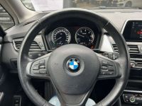 BMW Série 2 Gran Tourer 216 dA GranTourer Alu16-Gps-Pdc-Airco - <small></small> 15.500 € <small>TTC</small> - #7