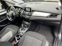 BMW Série 2 Gran Tourer 216 dA GranTourer Alu16-Gps-Pdc-Airco - <small></small> 15.500 € <small>TTC</small> - #8