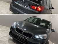 BMW Série 2 Gran Tourer 216 dA GranTourer Alu16-Gps-Pdc-Airco - <small></small> 15.500 € <small>TTC</small> - #18