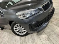 BMW Série 2 Gran Tourer 216 dA GranTourer Alu16-Gps-Pdc-Airco - <small></small> 15.500 € <small>TTC</small> - #20