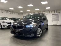 BMW Série 2 Gran Tourer 216 dA LUXURY LINE 1erMAIN-Full-NEUF - <small></small> 16.490 € <small>TTC</small> - #1