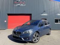 BMW Série 2 Gran Tourer 216 dA Sport 7pl 2017 1.5 D - <small></small> 16.990 € <small>TTC</small> - #1