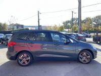 BMW Série 2 Gran Tourer 216 dA Sport 7pl 2017 1.5 D - <small></small> 16.990 € <small>TTC</small> - #3