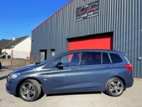 BMW Série 2 Gran Tourer 216 dA Sport 7pl 2017 1.5 D - <small></small> 16.990 € <small>TTC</small> - #7