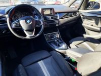 BMW Série 2 Gran Tourer 216 dA Sport 7pl 2017 1.5 D - <small></small> 16.990 € <small>TTC</small> - #8