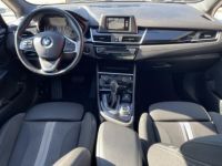 BMW Série 2 Gran Tourer 216 dA Sport 7pl 2017 1.5 D - <small></small> 16.990 € <small>TTC</small> - #9