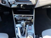 BMW Série 2 Gran Tourer 216 dA Sport 7pl 2017 1.5 D - <small></small> 16.990 € <small>TTC</small> - #12