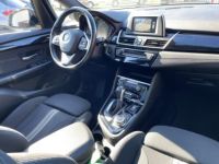 BMW Série 2 Gran Tourer 216 dA Sport 7pl 2017 1.5 D - <small></small> 16.990 € <small>TTC</small> - #13