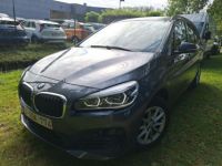 BMW Série 2 Gran Tourer 216 i 7 Places - <small></small> 20.590 € <small>TTC</small> - #2