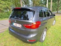 BMW Série 2 Gran Tourer 216 i 7 Places - <small></small> 20.590 € <small>TTC</small> - #3