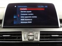 BMW Série 2 Gran Tourer 216 i 7 Places - <small></small> 20.590 € <small>TTC</small> - #14