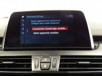 BMW Série 2 Gran Tourer 216 i 7 Places - <small></small> 20.590 € <small>TTC</small> - #16