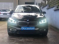 BMW Série 2 Gran Tourer 216 I Pack Luxury Line (39737KM) - <small></small> 14.800 € <small>TTC</small> - #5