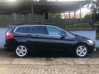 BMW Série 2 Gran Tourer 216 I Pack Luxury Line (39737KM) - <small></small> 14.800 € <small>TTC</small> - #7