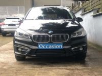 BMW Série 2 Gran Tourer 216 I Pack Luxury Line (39737KM) - <small></small> 14.800 € <small>TTC</small> - #9