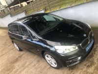 BMW Série 2 Gran Tourer 216 I Pack Luxury Line (39737KM) - <small></small> 14.800 € <small>TTC</small> - #10