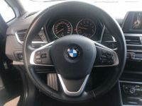 BMW Série 2 Gran Tourer 216 I Pack Luxury Line (39737KM) - <small></small> 14.800 € <small>TTC</small> - #24