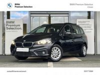 BMW Série 2 Gran Tourer 216d 116ch Lounge - <small></small> 19.900 € <small>TTC</small> - #1