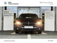 BMW Série 2 Gran Tourer 216d 116ch Lounge - <small></small> 19.900 € <small>TTC</small> - #2