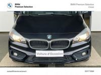 BMW Série 2 Gran Tourer 216d 116ch Lounge - <small></small> 19.900 € <small>TTC</small> - #3