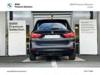 BMW Série 2 Gran Tourer 216d 116ch Lounge - <small></small> 19.900 € <small>TTC</small> - #5