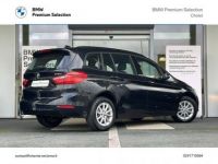 BMW Série 2 Gran Tourer 216d 116ch Lounge - <small></small> 19.900 € <small>TTC</small> - #6