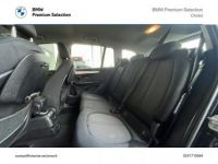 BMW Série 2 Gran Tourer 216d 116ch Lounge - <small></small> 19.900 € <small>TTC</small> - #9