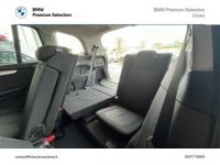 BMW Série 2 Gran Tourer 216d 116ch Lounge - <small></small> 19.900 € <small>TTC</small> - #10