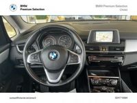 BMW Série 2 Gran Tourer 216d 116ch Lounge - <small></small> 19.900 € <small>TTC</small> - #11