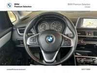 BMW Série 2 Gran Tourer 216d 116ch Lounge - <small></small> 19.900 € <small>TTC</small> - #12