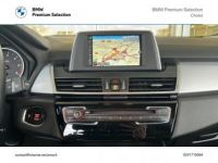 BMW Série 2 Gran Tourer 216d 116ch Lounge - <small></small> 19.900 € <small>TTC</small> - #16