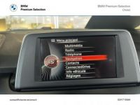 BMW Série 2 Gran Tourer 216d 116ch Lounge - <small></small> 19.900 € <small>TTC</small> - #20