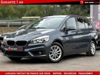 BMW Série 2 Gran Tourer 216d 7 places - <small></small> 16.990 € <small>TTC</small> - #1