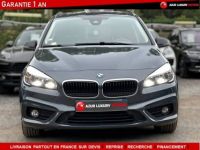 BMW Série 2 Gran Tourer 216d 7 places - <small></small> 16.990 € <small>TTC</small> - #2